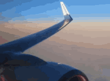 Ryanair Sunset GIF - Ryanair Sunset Aviation GIFs