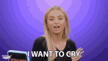 I Want To Cry Cat Warner GIF - I Want To Cry Cat Warner I Want To Shed Tears GIFs