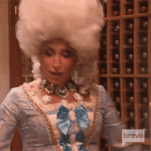 Clap Real Housewives Of New York GIF - Clap Real Housewives Of New York Alright GIFs