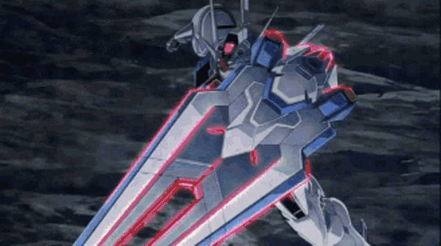 Gundam Mobile Suit Gundam The Witch From Mercury GIF - Gundam Mobile Suit Gundam The Witch From Mercury Mobile Suit Gundam GIFs