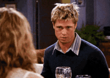 friends tv well done gif  Friends tv, Friends episodes, Giphy