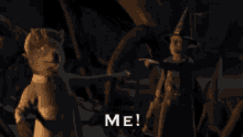 Excited Pick GIF - Excited Pick Me GIFs