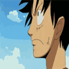 One Piece Windy GIF - One Piece Windy Luffy GIFs