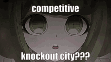 Knockout City GIF - Knockout City GIFs
