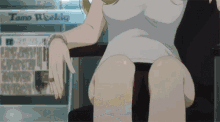 Sexy Anime GIF - Sexy Anime Seduced GIFs