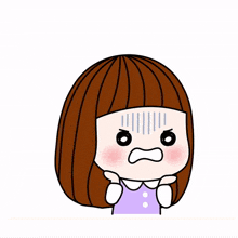 unstable cute