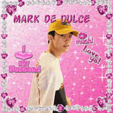 Jake De Dulce Mark De Dulce GIF - Jake De Dulce Mark De Dulce GIFs