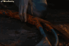 Avatar The Way Of Water GIF - Avatar The Way Of Water Avatar2 GIFs