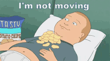 Not Moving GIF - Not Moving Im Not Moving Lazy GIFs