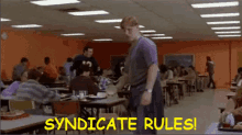 Syndicate GIF - Syndicate GIFs