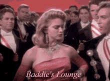 lounge baddies