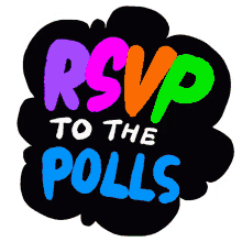 moveon rsvp rsvp to the polls make a plan to vote plan to vote