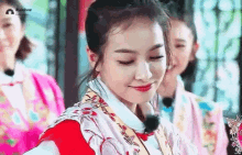 Fxvictoria Song Qian GIF - Fxvictoria Song Qian Victoria Song GIFs