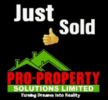 Just Sold Proproperty GIF - Just Sold Proproperty GIFs
