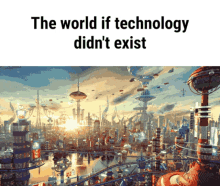 Technology Memes GIF