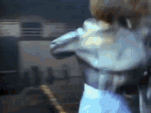 Whitney Houston Nippy GIF - Whitney Houston Nippy Dance GIFs