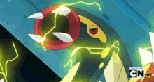 Pokemon Eelektross GIF - Pokemon Eelektross Gen5 GIFs