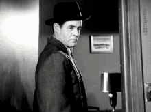 And Dont You Guys Try To Double Cross Me Robert Ryan GIF