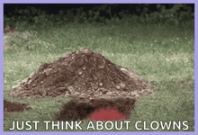 Pennywise Stephenking GIF - Pennywise Stephenking Scary GIFs