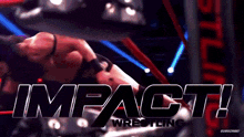 Impact Wrestling GIF - Impact Wrestling GIFs