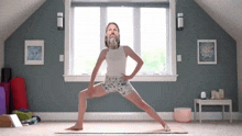 Yoga Johan GIF - Yoga Johan GIFs