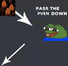 pven pass