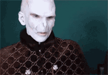 Jeffree Star Lord Voldemort GIF - Jeffree Star Lord Voldemort Yasss GIFs