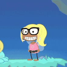 Poptropica My Honest Reaction GIF - Poptropica My honest reaction