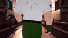 Peter Griffin Fortnite GIF - Peter Griffin Fortnite The Bird GIFs