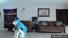 Furry Meme GIF - Furry Meme Dog GIFs