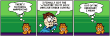 Sock Drawer Garfield GIF - Sock Drawer Garfield Pixel Art GIFs