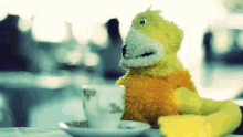 Out Morning GIF - Out Morning Coffee GIFs