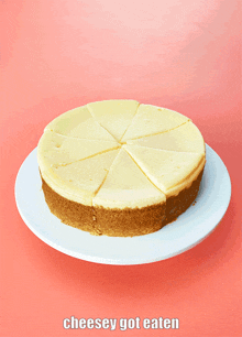 Cheesecake Cheesey GIF - Cheesecake Cheesey GIFs
