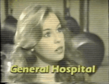 Generalhospital Laurawebber GIF