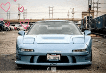 Mister24hours Mr24hrs GIF - Mister24hours Mr24hrs Acura Nsx GIFs