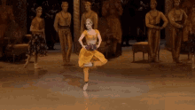 heloise bourdon ballet danseuse danse opera de paris