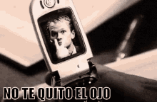 Barney No Te Quito El Ojo GIF