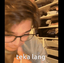 Wait Teka Lang GIF - Wait Teka Lang Kd Estrada GIFs