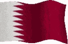 Qatar Flag GIF - Qatar Flag GIFs