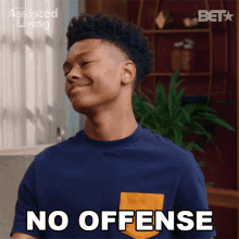No Offense Phillip GIF - No Offense Phillip Assisted Living GIFs