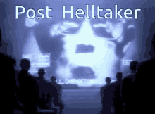 1984 Helltaker GIF