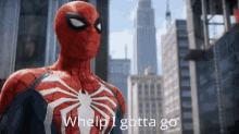 Realspidey7 Spiderman GIF - Realspidey7 Spiderman GIFs