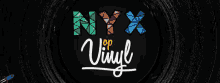 nyx festival meerhout faar vinyl