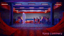 Weeekly Kpop Luminary GIF - Weeekly Kpop Luminary GIFs