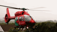 Wales Air GIF - Wales Air Ambulance GIFs