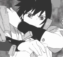 Sasuke Uchiha Anime GIF - Sasuke Uchiha Anime Naruto GIFs