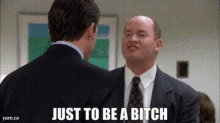 Toddpacker The GIF - Toddpacker The Office GIFs