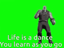 Life Dance GIF - Life Dance Learn GIFs