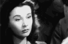 Gone With The Wind Shy GIF - Gone With The Wind Shy Smile GIFs