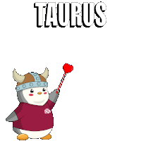 Taurus Taurus Season Sticker - Taurus Taurus Season Taurus Sign Stickers